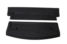 GENUINE CITROEN C5 AIRCROS 2018-2026 PARCEL SHELF LUGGAGE LOAD COVER BLIND BLACK