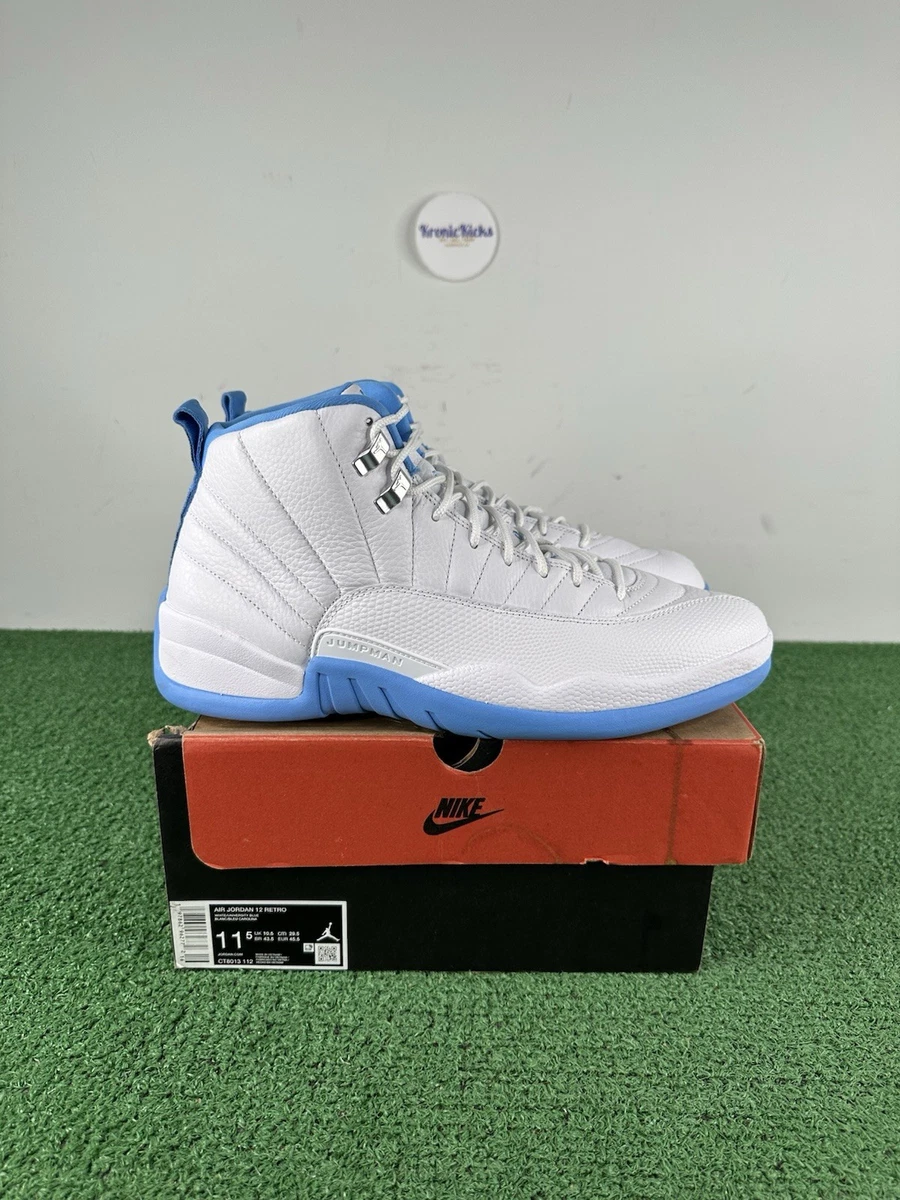 Jordan 12 Retro 2025 Melo for Sale | Authenticity Guaranteed | eBay