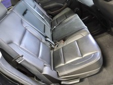 Local Pickup Only Tahoe 2019 Seat Rear 753083 Local Pickup Only Tahoe 2019 Seat Rear 753083
