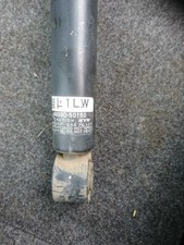 LEXUS LS460 USF40 Rear Left Air Suspension L Air Suspension