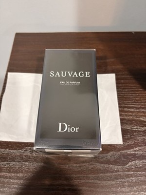 Dior Sauvage 3.4oz Men's Eau de Parfum