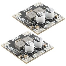 2pcs XL5430 Dual Output DC Power Voltage Module 12V High Current XL5430- 12V