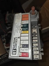 UT  Electronic Controls Intermittent Pilot Ignition 1003-637A B1370724 Used