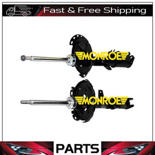 Monroe Genuine OEM Rear Struts For 2004-2006 Lexus RX330 2WD Warranty