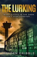 Hayden Gribble | The Lurking | Taschenbuch | Englisch (2020) | Hayden Gribble