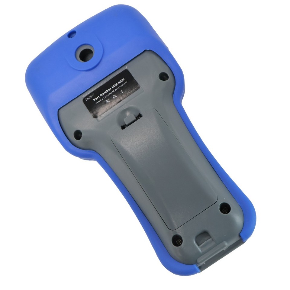 Curtis 1313-4331 Full Function OEM Level Handheld Programmer 1313-4401 ...