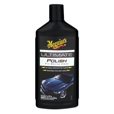 #ad #ad Meguiars G19216 Ultimate Polish 16 oz $14.51