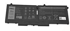 Genuine OEM 07KRV 58Wh Battery For Dell Latitude 5430 5530 Precision 3570 Series
