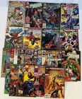 AMAZING SPIDER-MAN VOL 1. 32 BOOK LOT! ISS#404-441