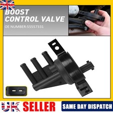 Solenoid Boost Pressure Control Valve for 2000-2002 SAAB 9-3 2.0 Turbo 55557331