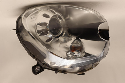 2011-2016 MINI COOPER COUNTRYMAN RIGHT SIDE HEADLIGHT ADAPTIVE XENON HID OEM