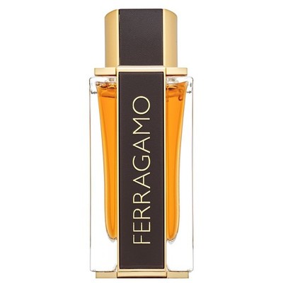 Salvatore Ferragamo Spicy Leather Special Edition Eau de Parfum für Herren 100 ml