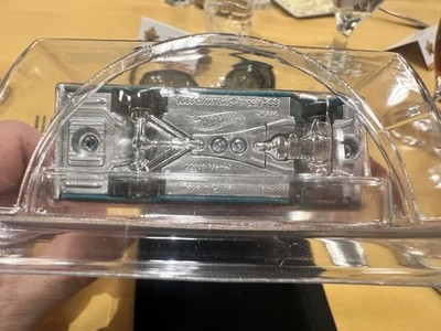 2026 Hot Wheels Convention 26th Nationals Dinner Impala. | eBay