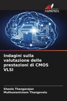 Sheela Thangarajan (U. A.) | Indagini Sulla Valutazione Delle Prestazioni Di...