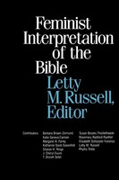 Russell | Feminist Interpretation Of The Bible | Taschenbuch | Englisch (2004)