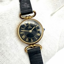 Orologio NOS Solvil et Titus Ultraslim placcato MANUALE vintage 24mm