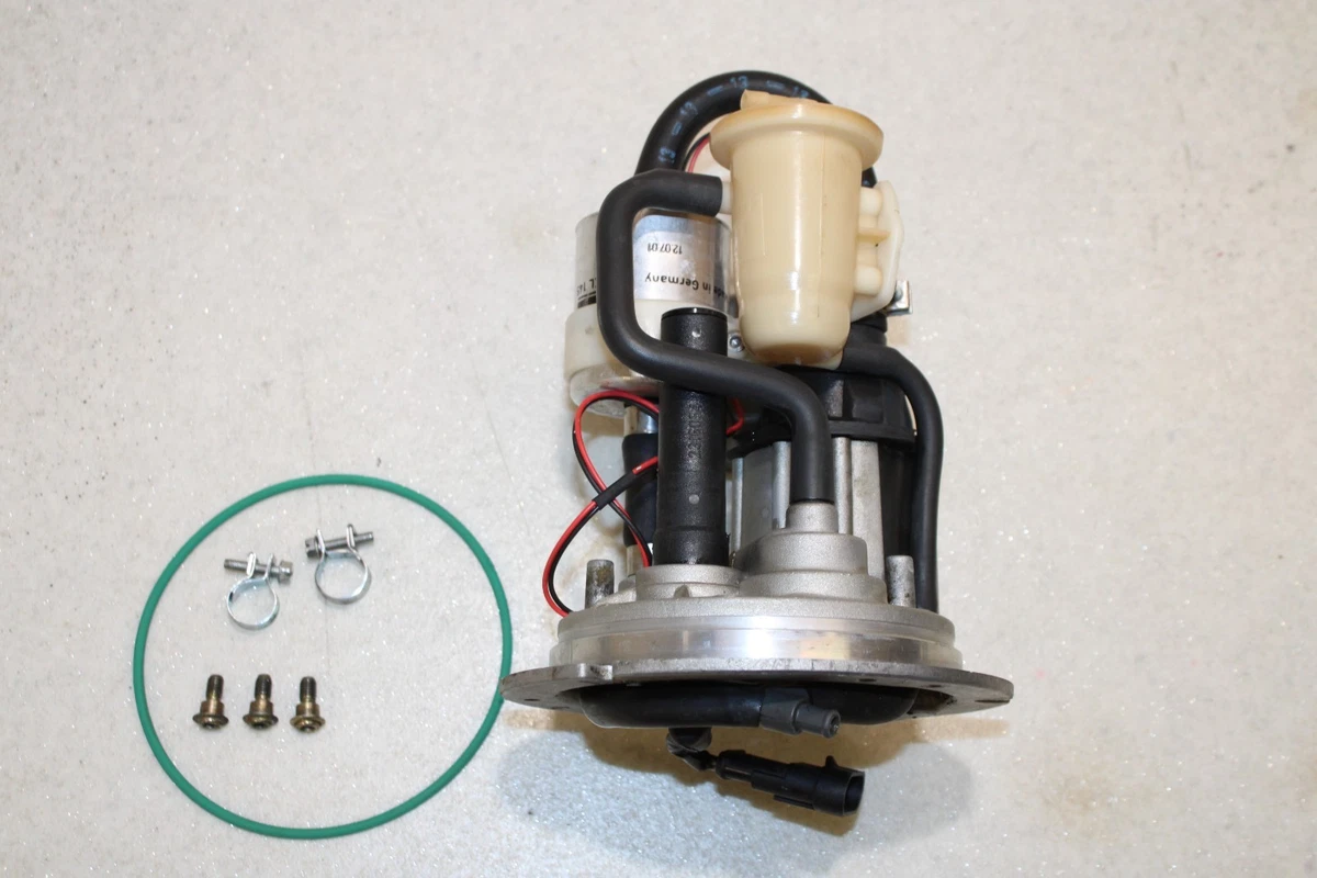 DUCATI 916 996 1994-2002 IN TANK 12V DIRECT FIT EFI