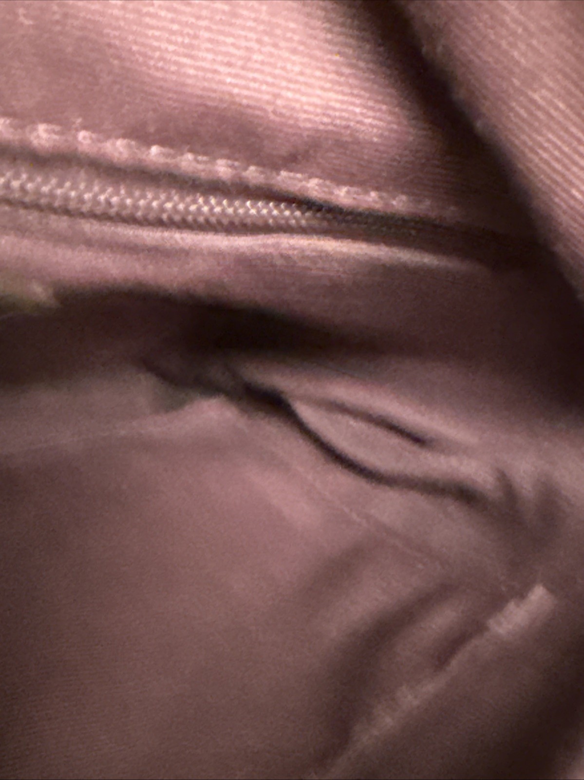 Coach Patchwork Crossbody/Shoulder Bag Vintage Y2K - image 10