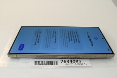 Galaxy S24 ultra オレンジ 512GB SIMフリー f07 Samsung Galaxy S24 Ultra - 512 GB - Titanium Orange (Unlocked) for