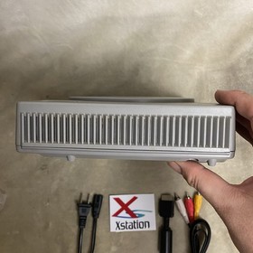 Xstation ODE Playstation bundle Original Playstation One PS1