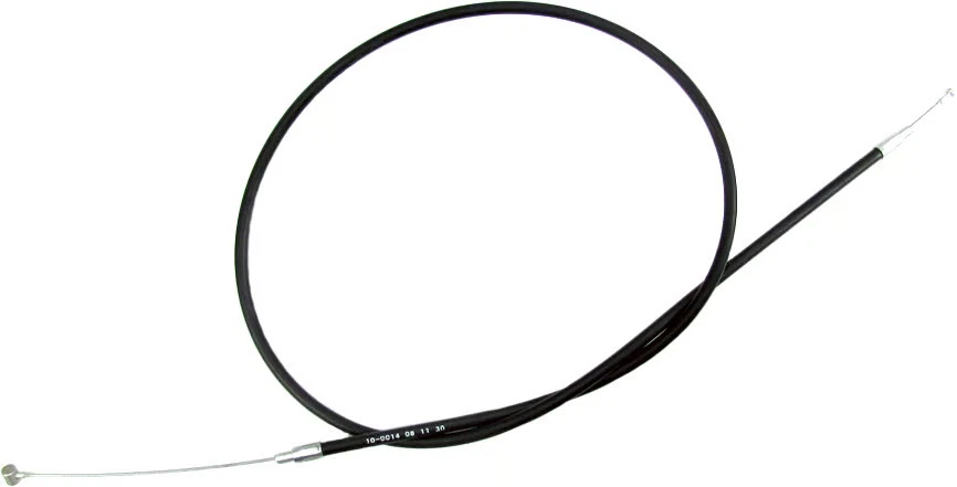Cable de embrague Motion Pro para moto de cross compatible con 1988 KTM 500 MX negro 10-0014 K28-9601T Foto 2 de 4
