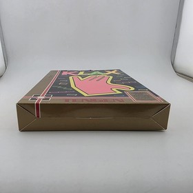 Klax - Box Only - Nintendo Nes - Authentic (No Game - No Manual)