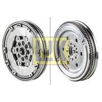 Luk Schwungrad Zweimassenschwungrad FüR Hyundai Santa Fé I Sm 2.0 Crdi 4X4