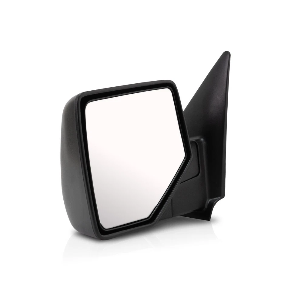 Espejo de puerta lado del conductor para Mazda B2300 2006-2009 | negro Foto 3 de 4