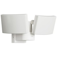 Led AußEnleuchte Strahler IP65 AußEnstrahler Wandlampe Weiß