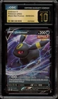 Pokemon Umbreon V Black Star Holo Promo SWSH203 CGC 10 Pristine