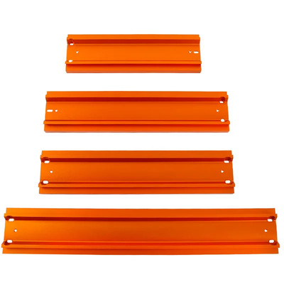 C8/C925/C11/C14HD/CPC/8SE Celestron Wide Orbit Dovetail Plate Evolutionary Plate