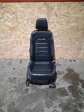 VW GOLF MK7 GTD DRIVER SIDE