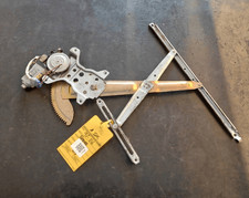 Alzacristallo porta ant. SX DAIHATSU TERIOS 1a Serie 1.3 16V 4WD (63Kw) SUV