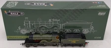 Dapol 4S-027-002 OO SE&CR D Class Steam Locomotive & Tender #1730 EX/Box