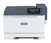 Xerox C410V/Z - Drucker - Farbe - Duplex - Laser - A4/Legal - 1200 X 1200 Dpi -