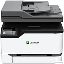 Lexmark CX331adwe Desktop Laser Printer - Color - 26 ppm Mono / 26 ppm 40N9070