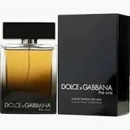 Dolce & Gabbana The One For Men EDP 100ml Fragrance