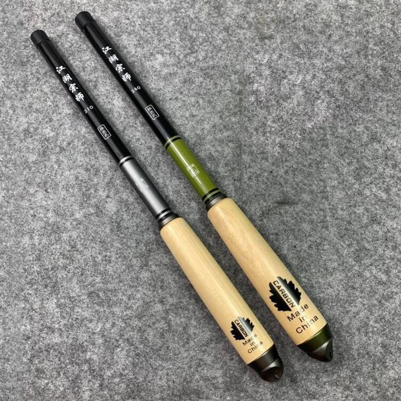 Graphite Telescopic Light Fishing Rods & Poles for sale | eBay