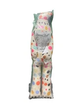 Dammit Doll Polka Dots New 