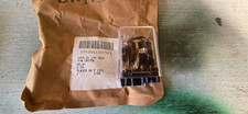 (5) G GENERAL ELECTRO-COMPONENTS RELAYS CR6708 5945-01-134-7923