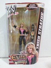 Trish Stratus Wrestling Cards, Autograph and Memorabilia Guide 71