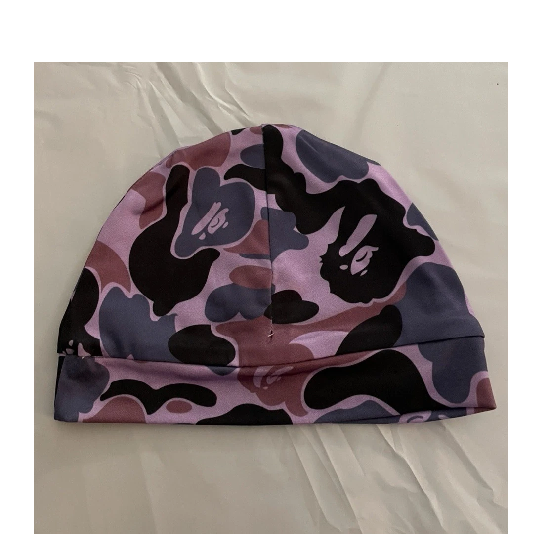 bathing ape beanie products for sale | eBay