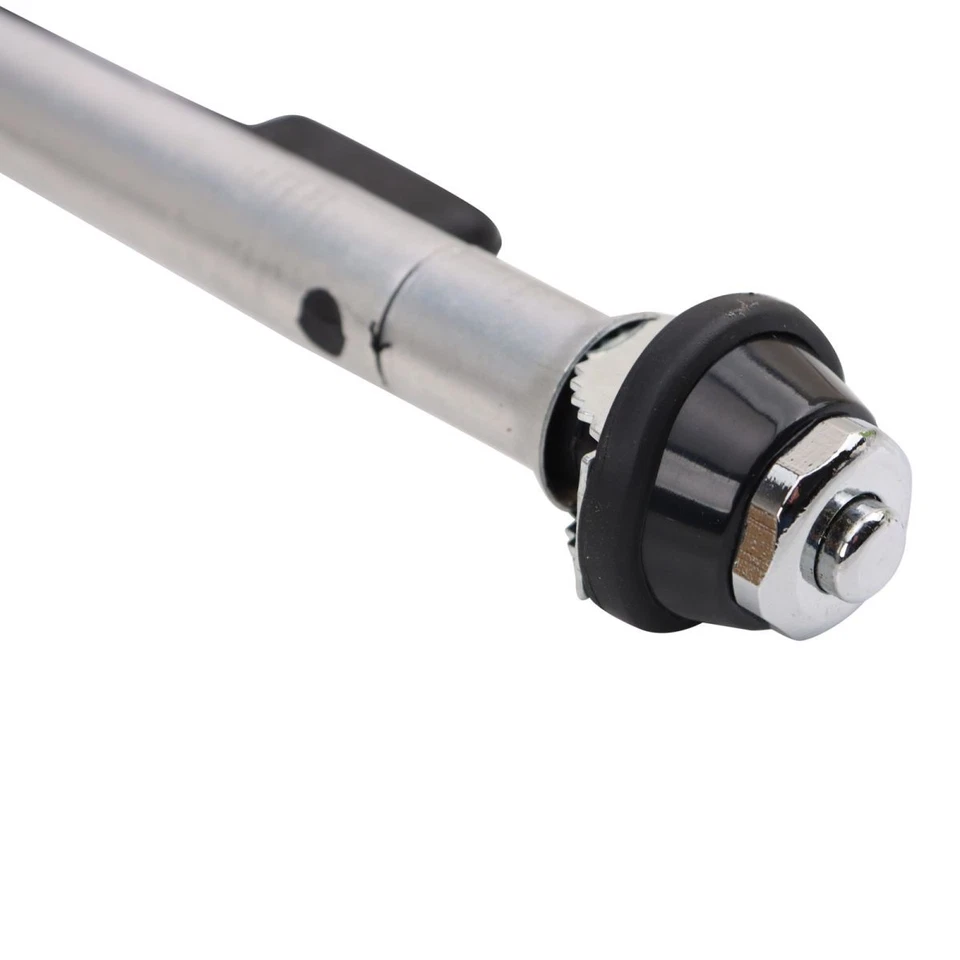 Mástil de antena receptor de radio eléctrico para Mazda Buick Chevy Ford Lincoln Foto 3 de 4