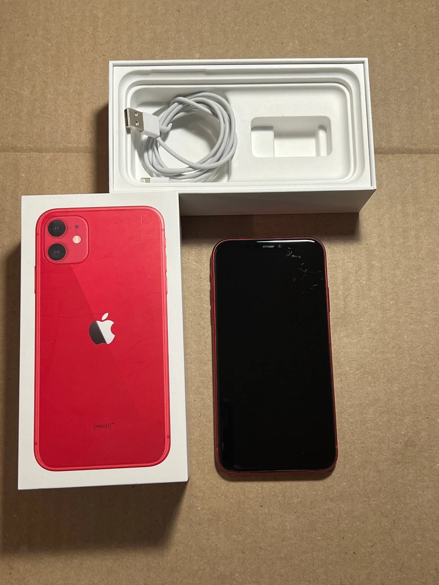 Apple iPhone 11 256GB for Sale - eBay