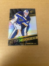 2014-15 SPx Hockey Cards 5