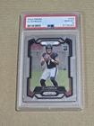 2023 Panini Prizm CJ Stroud Rookie Card RC #339 PSA 10 Graded Houston Texans 🔥