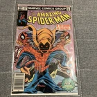 Amazing Spider-Man #238 Newsstand w/TATTOOZ Nice Copy 🔥🔥🔥