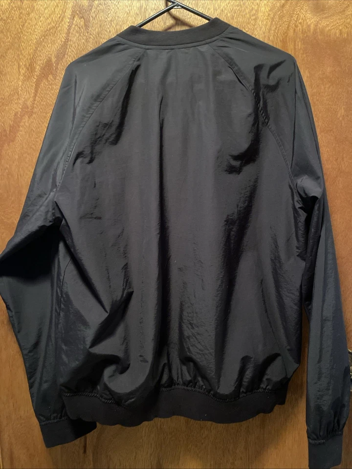 Apt.9 Men’s Button Front Jacket - Image 3 of 4