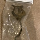 Selmer 1702SX Metal Lyre Alto Or Tenor Saxophone Lyre In Packaging — photo 7