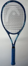 Head Metallix Attitude Elite Blue Tennis Racquet Lightweight New Without Tags